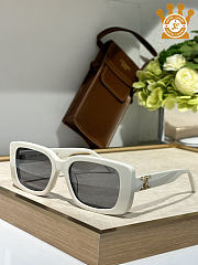 Fortok Celine Sunglasses SH40170Q - 4