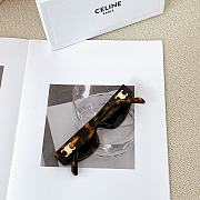 Fortok Celine Sunglasses WL98150Q - 6