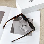 Fortok Celine Sunglasses WL98150Q - 5