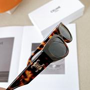 Fortok Celine Sunglasses WL98150Q - 4