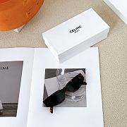 Fortok Celine Sunglasses WL98150Q - 3