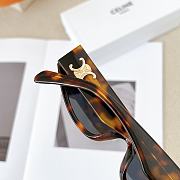 Fortok Celine Sunglasses WL98150Q - 2