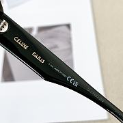 Fortok Celine Sunglasses CO98150Q - 6