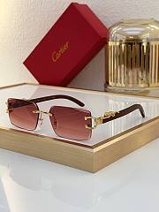 Fortok Cartier Glasses CT0560 - 6