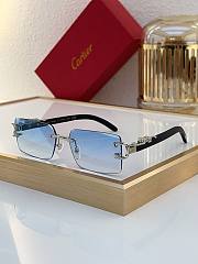 Fortok Cartier Glasses CT0560 - 5