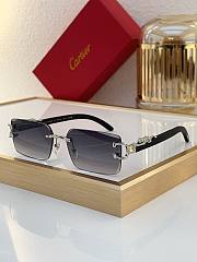 Fortok Cartier Glasses CT0560 - 4