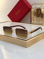 Fortok Cartier Glasses CT0560 - 2