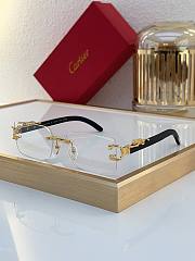 Fortok Cartier Glasses CT0560 - 3