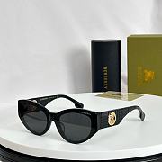 Fortok Burberry Glasses B6002 - 6