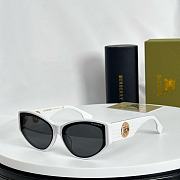 Fortok Burberry Glasses B6002 - 3