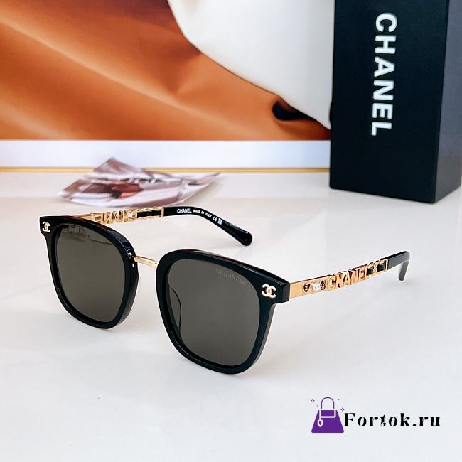 Fortok Chanel Glasses CH8825 - 1