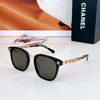 Fortok Chanel Glasses CH8825