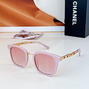 Fortok Chanel Glasses CH8825 - 6