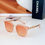 Fortok Chanel Glasses CH8825 - 2