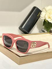 Fortok Balenciaga Glasses BB0323S - 1