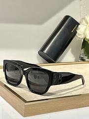 Fortok Balenciaga Glasses BB0323S - 6