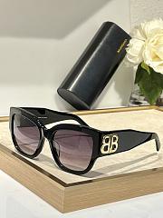 Fortok Balenciaga Glasses BB0323S - 5