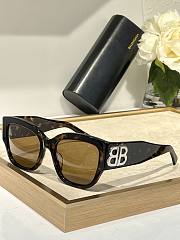 Fortok Balenciaga Glasses BB0323S - 2