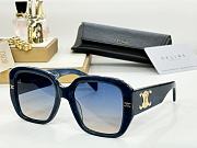 Fortok Celine Glasses CL40322 - 3