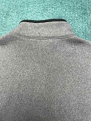 Fortok Miu Miu 24SS Polar Fleece Vest - 3