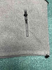 Fortok Miu Miu 24SS Polar Fleece Vest - 2