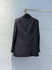 Fortok Valentino Formal Natte' Jacket - 2