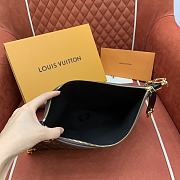 Fortok Louis Vuitton Lucky Trunk Bag M12075 38x23x1cm - 6