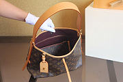 Louis Vuitton Carry All PM Handbag M46203 29x24x12cm - 6