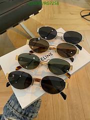 Fortok Celine Glasses RG7258 - 6