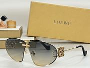 Fortok Loewe Glasses LW40048U - 5