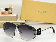 Fortok Loewe Glasses LW40048U - 4