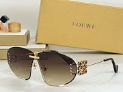 Fortok Loewe Glasses LW40048U - 3