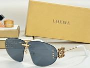 Fortok Loewe Glasses LW40048U - 2