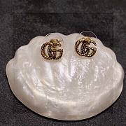 Fortok Gucci Small Earrings - 1