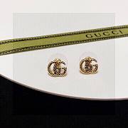 Fortok Gucci Small Earrings - 6