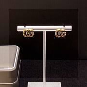 Fortok Gucci Small Earrings - 4