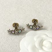Fortok Gucci Colorful Diamond Earrings - 4