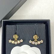 Fortok Gucci Colorful Diamond Earrings - 2