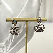 Fortok Gucci Earrings E2268    - 6