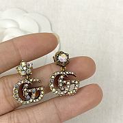 Fortok Gucci Earrings E2268    - 5