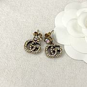 Fortok Gucci Earrings E2268    - 3