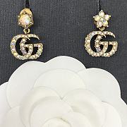 Fortok Gucci Earrings E2268    - 2