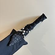 Fortok Louis Vuitton Boots Black - 2