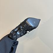 Fortok Louis Vuitton Boots Black - 3