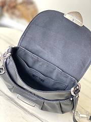 Fortok Louis Vuitton Sunset Vibe Bag Black M12929 27x18x3cm - 6
