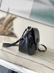 Fortok Louis Vuitton Sunset Vibe Bag Black M12929 27x18x3cm - 3