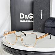 Fortok Dolce & Gabbana Glasses DG1346  - 6