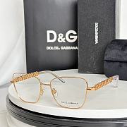 Fortok Dolce & Gabbana Glasses DG1346  - 2
