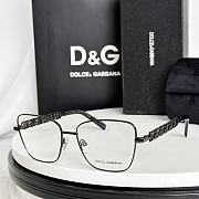 Fortok Dolce & Gabbana Glasses DG1346  - 4