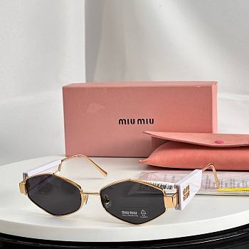 Fortok Miu Miu Glasses SMU5689TS